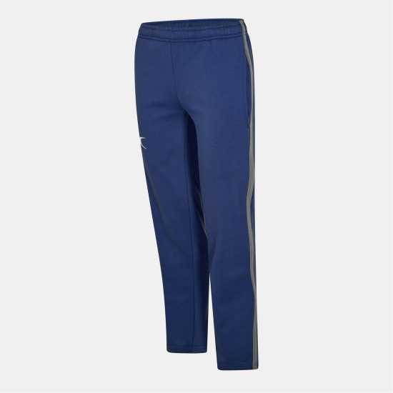 Gilbert Vapour Performance Tracksuit Bottom Navy Gilbert Vapour Performance Tracksuit Bottom Navy