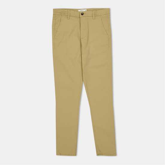 Панталони Чино Name It Kids' Chino Trousers Панталони Чино Name It Kids' Chino Trousers