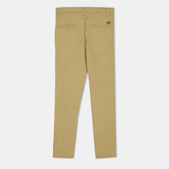 Панталони Чино Name It Kids' Chino Trousers Панталони Чино Name It Kids' Chino Trousers
