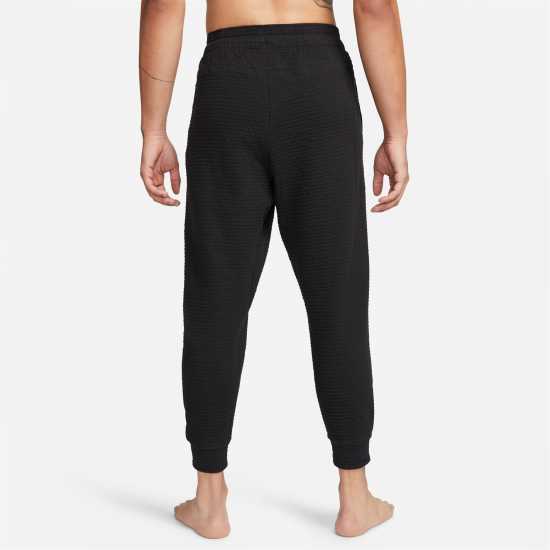 Nike Dri-FIT Men's Textured Yoga Pants  Мъжко облекло за едри хора