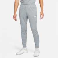 Nike Dri-FIT Academy Men's Soccer Tracksuit Bottoms Mens Cool Grey Мъжко облекло за едри хора