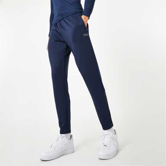 Мъжки спортни екипи в две части Everlast Мъжко Спортно Долнище Essential Track Joggers Mens Морска синьо Everlast Мъжко Спортно Долнище Essential Track Joggers Mens Морска синьо Мъжки спортни екипи в две части