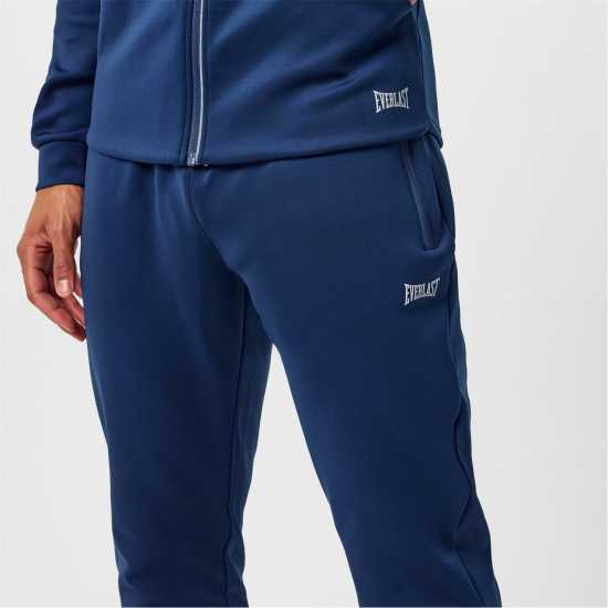 Мъжки спортни екипи в две части Everlast Мъжко Спортно Долнище Essential Track Joggers Mens Морска синьо Everlast Мъжко Спортно Долнище Essential Track Joggers Mens Морска синьо Мъжки спортни екипи в две части
