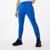 Everlast Мъжко Спортно Долнище Essential Track Joggers Mens Bright Blue Мъжко облекло за едри хора