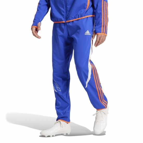 Adidas F50 Woven Tracksuit Bottoms  Mens  Мъжки спортни екипи в две части