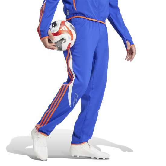 Adidas F50 Woven Tracksuit Bottoms  Mens  Мъжки спортни екипи в две части