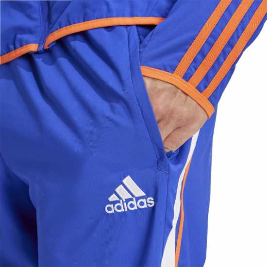 Adidas F50 Woven Tracksuit Bottoms  Mens  Мъжки спортни екипи в две части