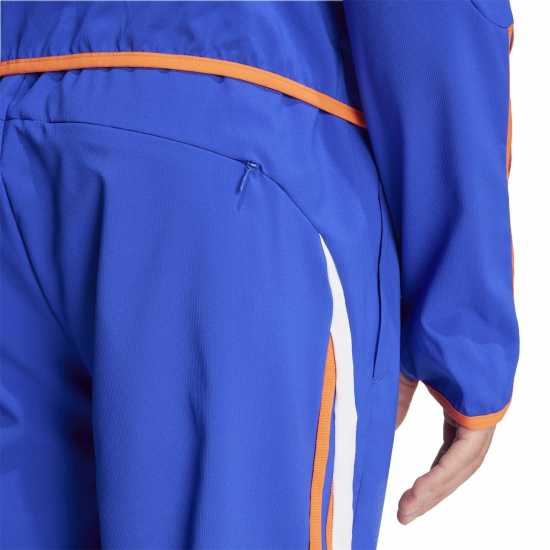 Adidas F50 Woven Tracksuit Bottoms  Mens  Мъжки спортни екипи в две части