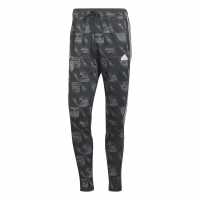Adidas Ajax Ls Tp Tracksuit Bottom Mens  Мъжки спортни екипи в две части