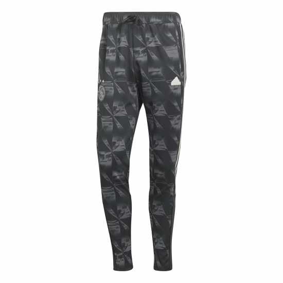 Мъжки спортни екипи в две части Adidas Ajax Ls Tp Tracksuit Bottom Mens Adidas Ajax Ls Tp Tracksuit Bottom Mens Мъжки спортни екипи в две части