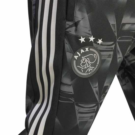 Мъжки спортни екипи в две части Adidas Ajax Ls Tp Tracksuit Bottom Mens Adidas Ajax Ls Tp Tracksuit Bottom Mens Мъжки спортни екипи в две части