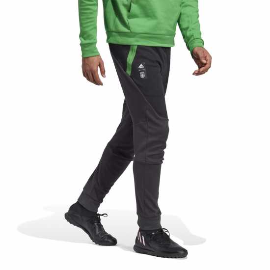 Adidas Austin Travel Jogging Bottoms 2022 2023 Adults  Мъжки спортни екипи в две части
