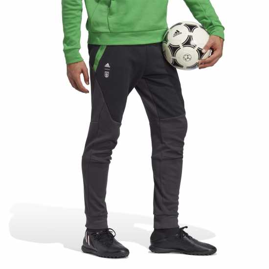 Adidas Austin Travel Jogging Bottoms 2022 2023 Adults  Мъжки спортни екипи в две части