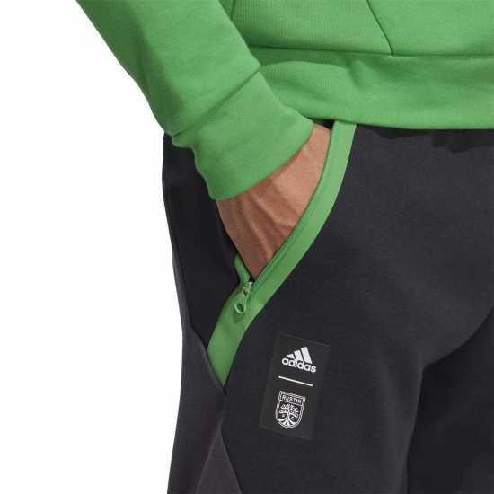 Adidas Austin Travel Jogging Bottoms 2022 2023 Adults  Мъжки спортни екипи в две части