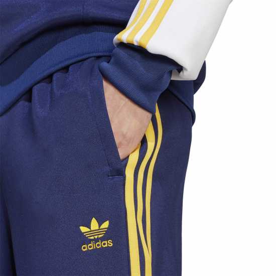 Adidas Originals Performance Tracksuit Bottoms  