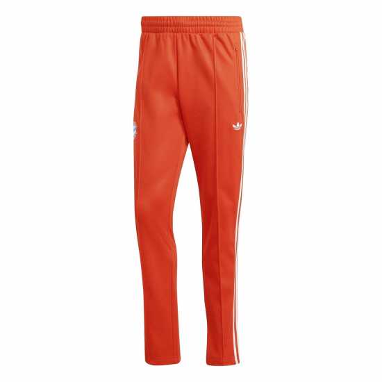 Adidas Bayern Munich Beckenbauer Tracksuit Bottoms Adults  Мъжки спортни екипи в две части