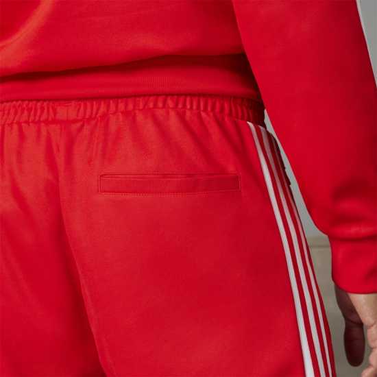Adidas Bayern Munich Beckenbauer Tracksuit Bottoms Adults  Мъжки спортни екипи в две части
