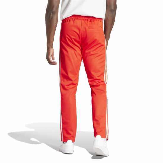 Adidas Bayern Munich Beckenbauer Tracksuit Bottoms Adults  Мъжки спортни екипи в две части