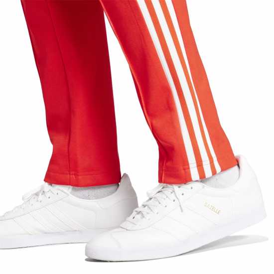 Adidas Bayern Munich Beckenbauer Tracksuit Bottoms Adults  Мъжки спортни екипи в две части
