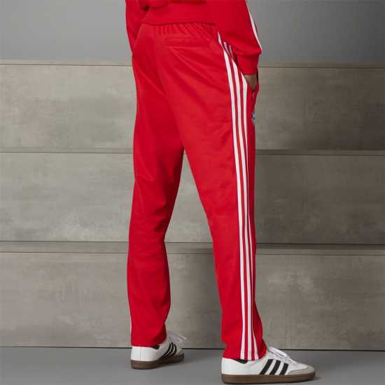 Adidas Bayern Munich Beckenbauer Tracksuit Bottoms Adults  Мъжки спортни екипи в две части