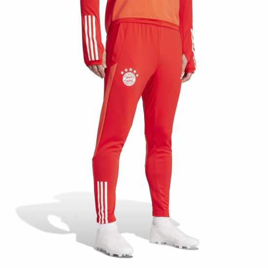 Мъжки спортни екипи в две части Adidas Мъжки Анцуг Bayern Munich Tiro 23 Tracksuit Bottoms Mens Adidas Мъжки Анцуг Bayern Munich Tiro 23 Tracksuit Bottoms Mens Мъжки спортни екипи в две части