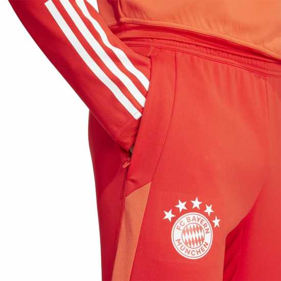 Мъжки спортни екипи в две части Adidas Мъжки Анцуг Bayern Munich Tiro 23 Tracksuit Bottoms Mens Adidas Мъжки Анцуг Bayern Munich Tiro 23 Tracksuit Bottoms Mens Мъжки спортни екипи в две части