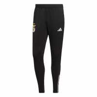 Adidas Sl Benfica Tracksuit Bottoms 2023 2024 Mens  Мъжки спортни екипи в две части