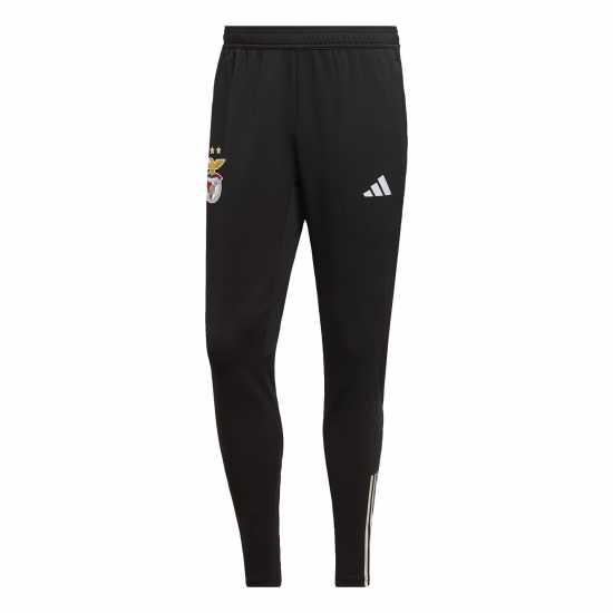 Adidas Sl Benfica Tracksuit Bottoms 2023 2024 Mens  Мъжки спортни екипи в две части