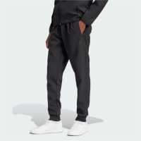 Adidas Originals Performance Tracksuit Bottom Black Adidas Originals Performance Tracksuit Bottom Black