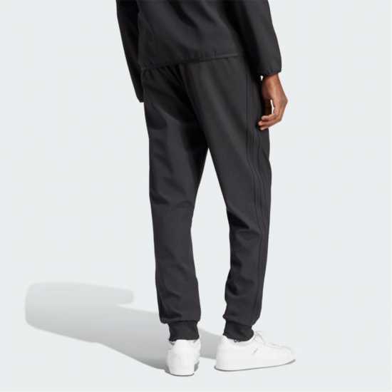 Adidas Originals Performance Tracksuit Bottom Black 