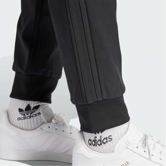 Adidas Originals Performance Tracksuit Bottom Black 