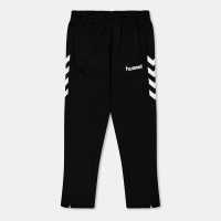 Детски долнища за бягане Hummel Core Ply Pant Jn99 Hummel Core Ply Pant Jn99 Детски долнища за бягане