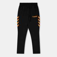 Hummel Cr Ftbl Pants Jn99  Детски долнища за бягане