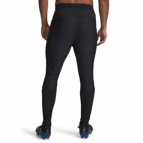 Мъжки спортни екипи в две части Under Armour Chal Pro Pant Sn61 Black/White Under Armour Chal Pro Pant Sn61 Black/White Мъжки спортни екипи в две части