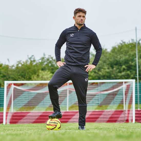 Sondico Мъжко Долнище Strike Training Pants Mens  Мъжки спортни екипи в две части
