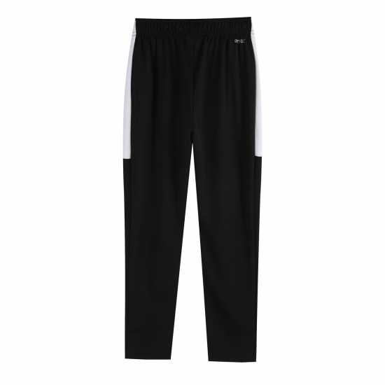 Sondico Strike Training Pants Junior Boys Черно Детски долнища за бягане