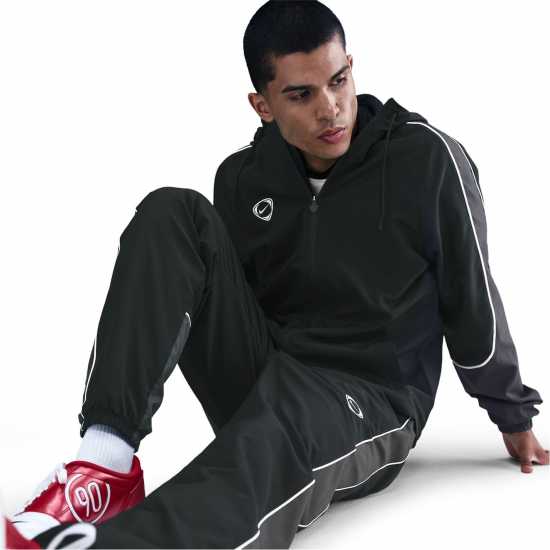 Футболни тренировъчни долнища Nike Rpl Acd+ Pnt W Sn62 Nike Rpl Acd+ Pnt W Sn62 Футболни тренировъчни долнища