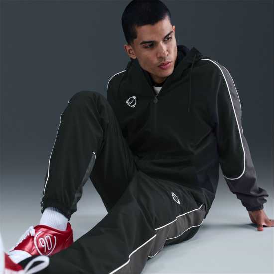 Футболни тренировъчни долнища Nike Rpl Acd+ Pnt W Sn62 Nike Rpl Acd+ Pnt W Sn62 Футболни тренировъчни долнища