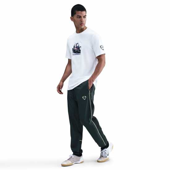 Nike Men's Performance Tracksuit Bottom  