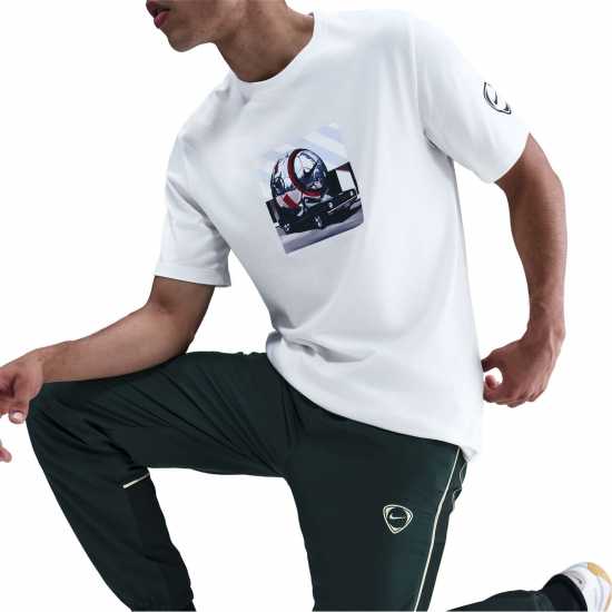 Nike Men's Performance Tracksuit Bottom  
