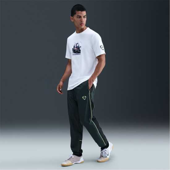 Nike Men's Performance Tracksuit Bottom  