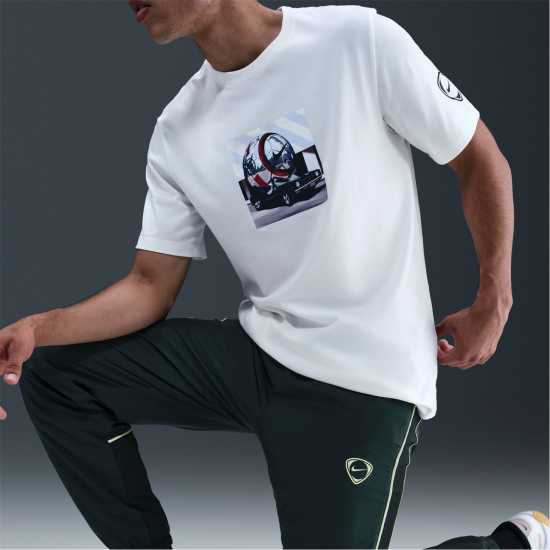 Nike Men's Performance Tracksuit Bottom  
