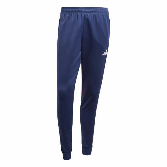 Adidas Мъжки Анцуг Tiro 25 Essentials Sweat Tracksuit Bottoms Mens  Мъжки спортни екипи в две части