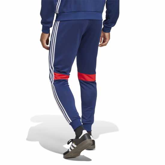 Adidas Мъжки Анцуг Tiro 25 Essentials Sweat Tracksuit Bottoms Mens  Мъжки спортни екипи в две части