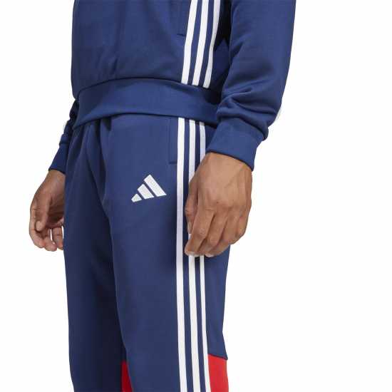 Adidas Мъжки Анцуг Tiro 25 Essentials Sweat Tracksuit Bottoms Mens  Мъжки спортни екипи в две части