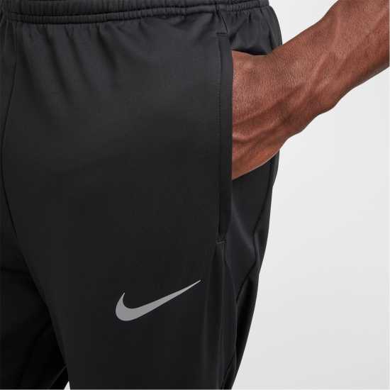 Nike Strk Ww Pant Sn54 Black Reflect 