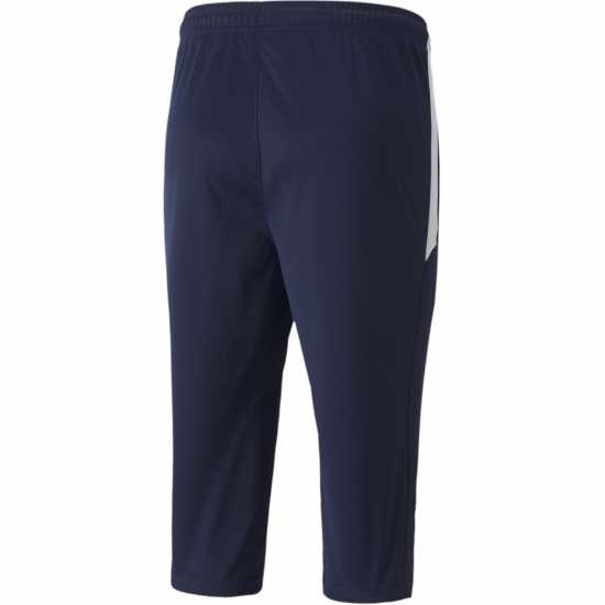 Puma Teamliga Training 3/4 Pants Tracksuit Bottom Mens  