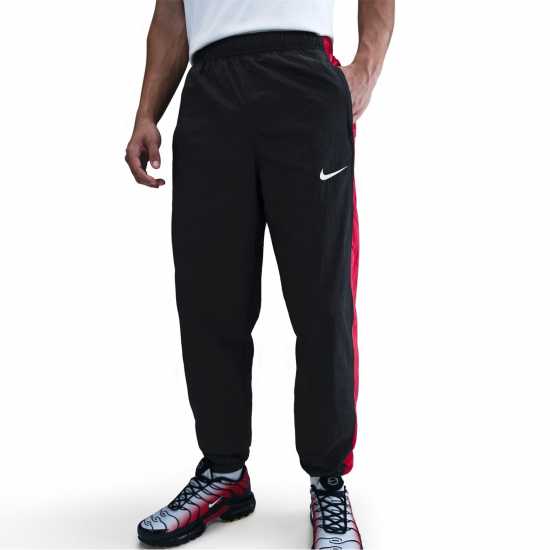 Мъжки спортни екипи в две части Nike Мъжки Анцуг T90 Tracksuit Bottoms Mens Nike Мъжки Анцуг T90 Tracksuit Bottoms Mens Мъжки спортни екипи в две части