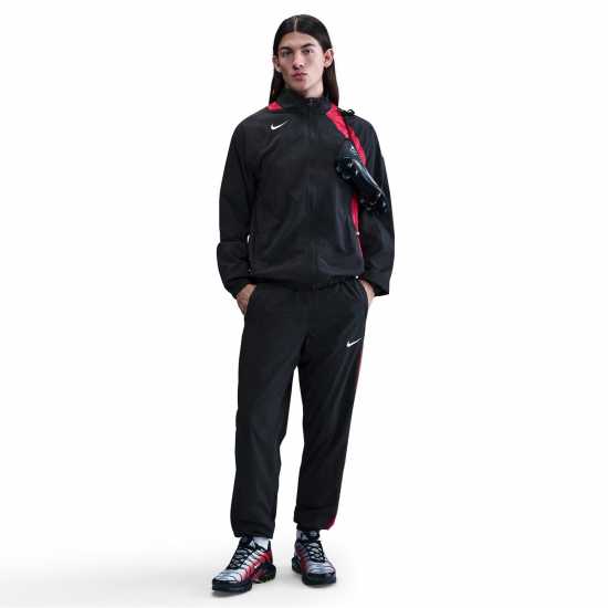 Мъжки спортни екипи в две части Nike Мъжки Анцуг T90 Tracksuit Bottoms Mens Nike Мъжки Анцуг T90 Tracksuit Bottoms Mens Мъжки спортни екипи в две части