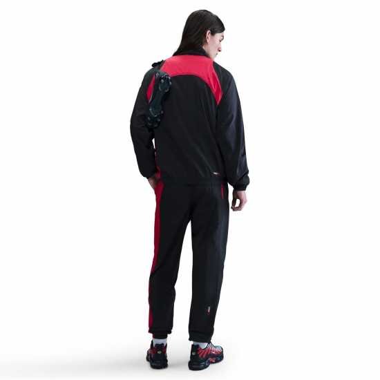 Мъжки спортни екипи в две части Nike Мъжки Анцуг T90 Tracksuit Bottoms Mens Nike Мъжки Анцуг T90 Tracksuit Bottoms Mens Мъжки спортни екипи в две части